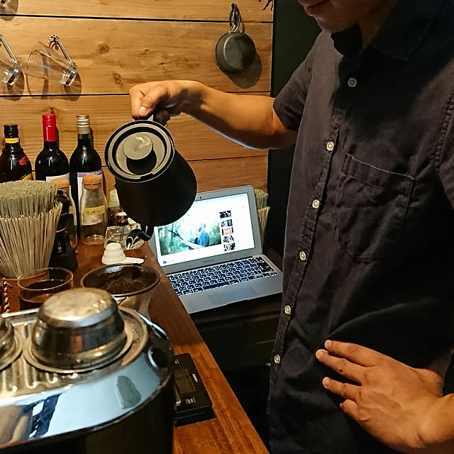deraonoさんの実例写真