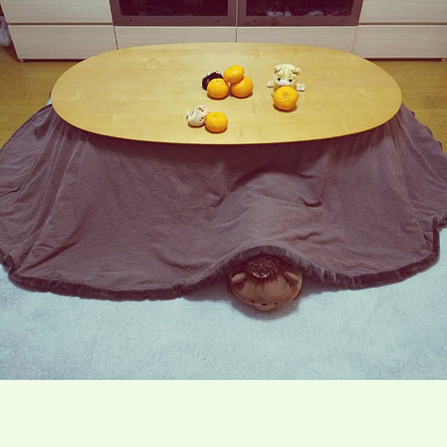 pokoponさんの実例写真