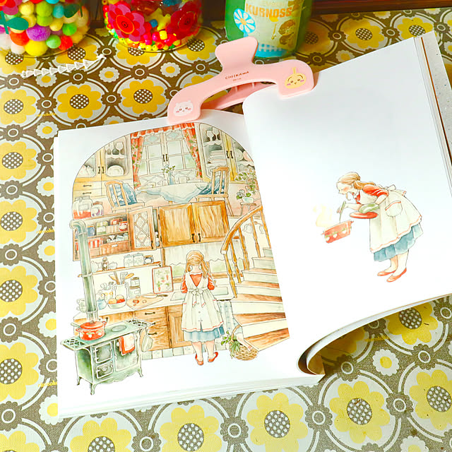 rukakoさんの部屋