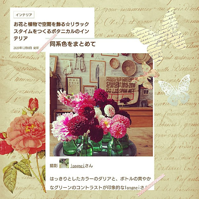 longneiさんの実例写真