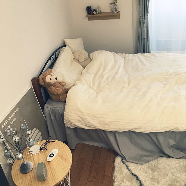 ninaさんの実例写真
