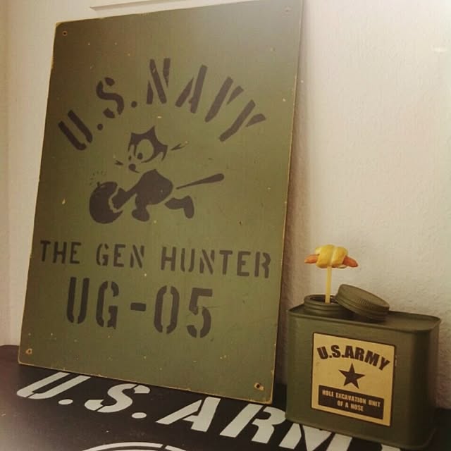 UGさんの実例写真
