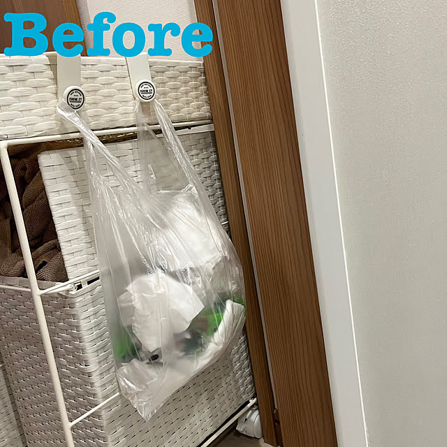 Aliceさんの部屋