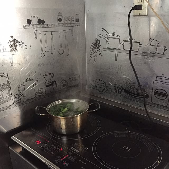 moonさんの実例写真