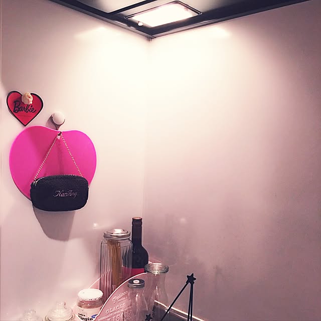 roseさんの実例写真