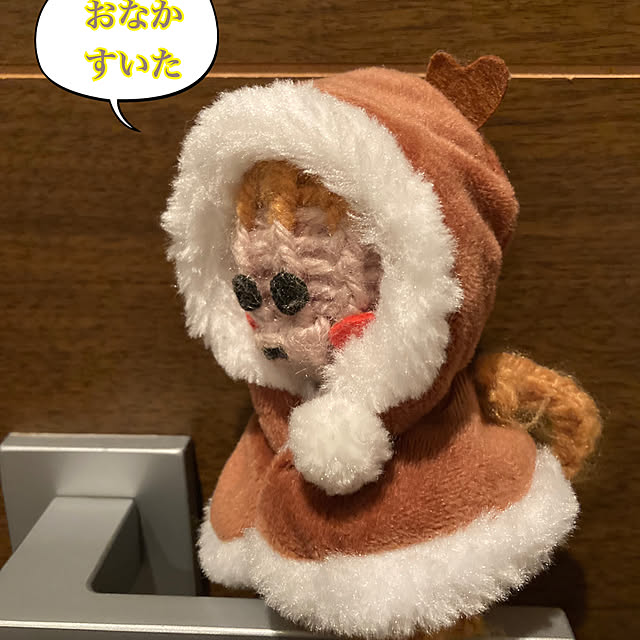 manduonmaさんの部屋