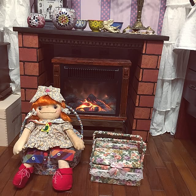 machakoさんの実例写真