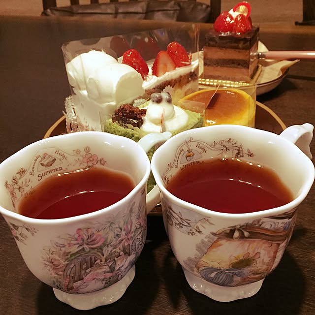 kt85さんの実例写真