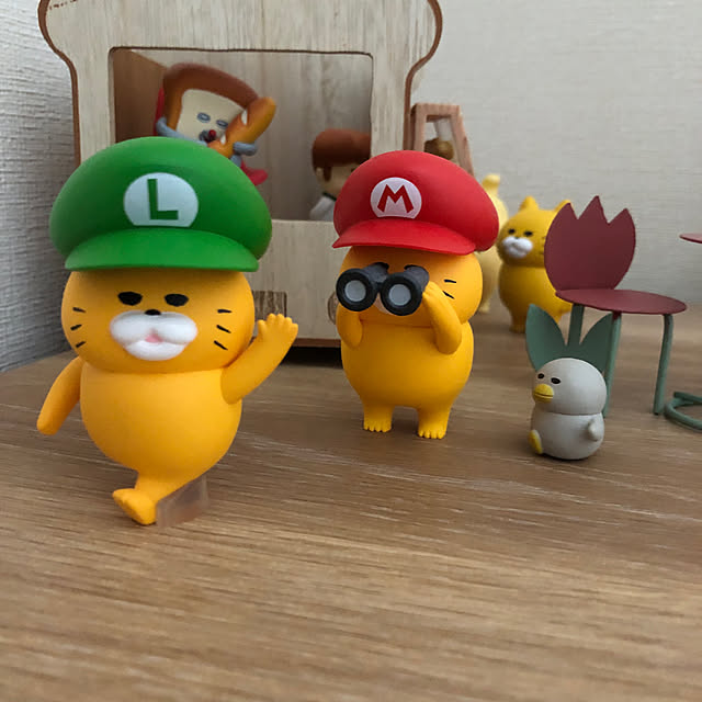 q.o.pさんの実例写真