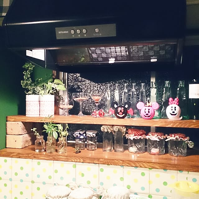 kunikunieさんの実例写真