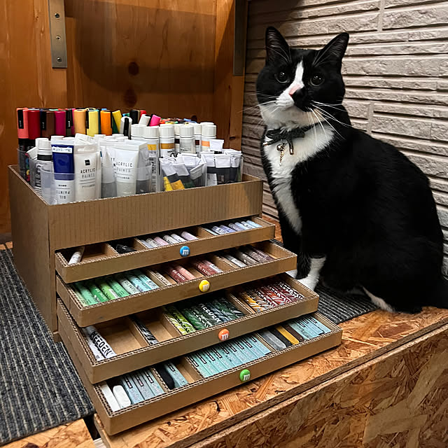 POMERUNさんの部屋