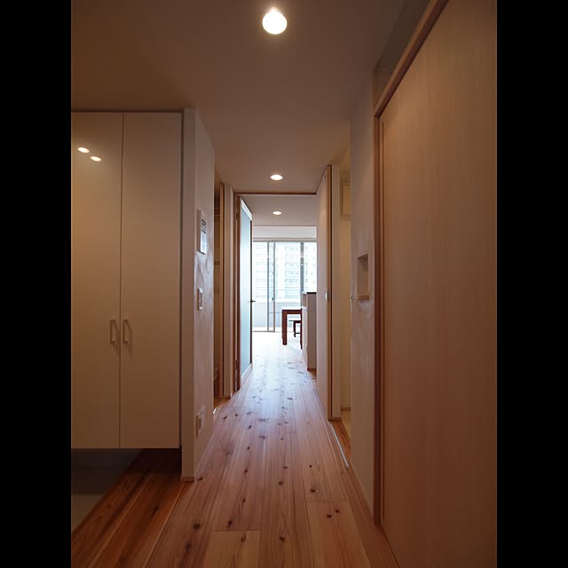 ithink_architectural_designさんの実例写真