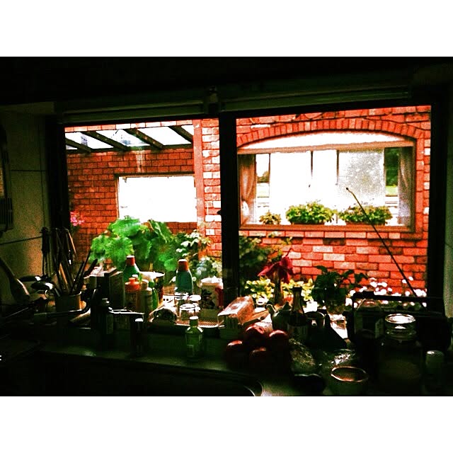 部屋全体のインテリア実例 - 2013-01-31 22:27:44