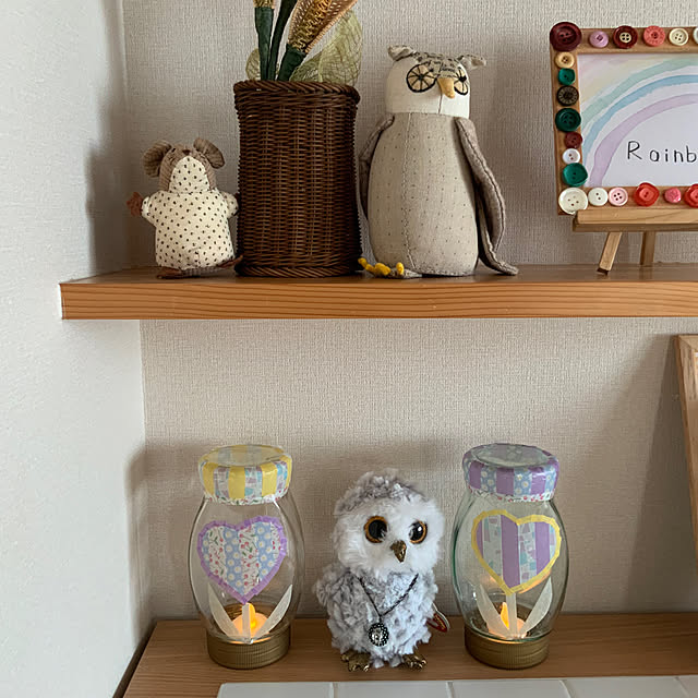 chiiyanさんの部屋