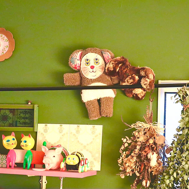 rukakoさんの部屋