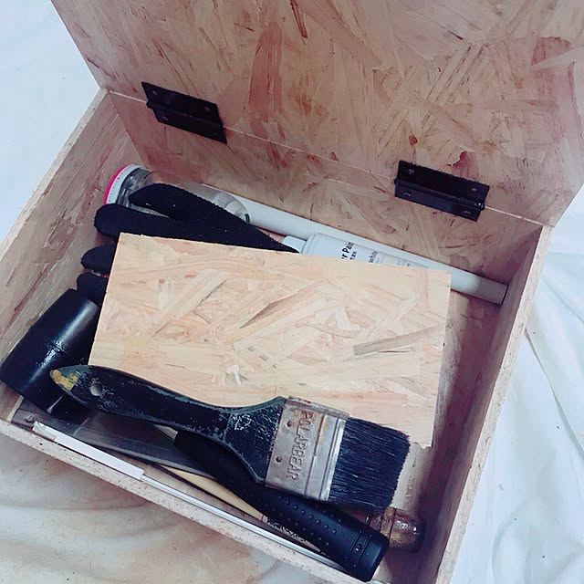 chanjoshuさんの実例写真