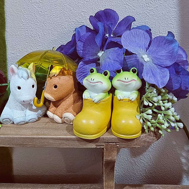 mocomocoさんの部屋