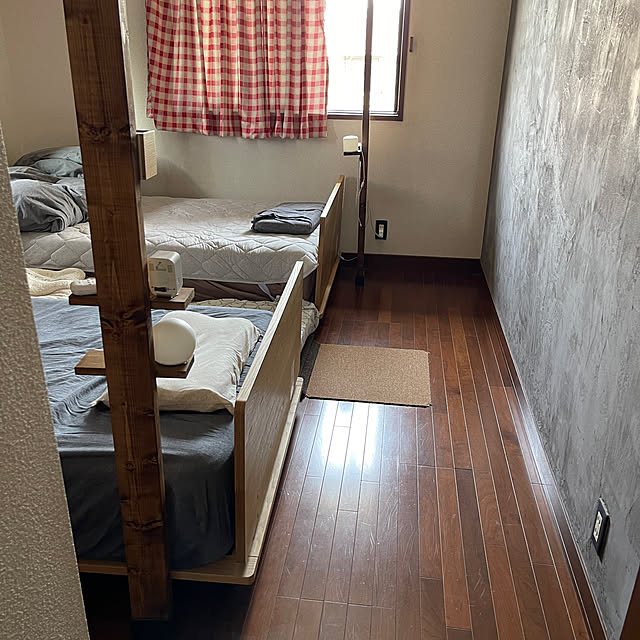 kikiさんの部屋
