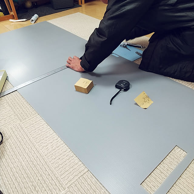 ujimAさんの実例写真