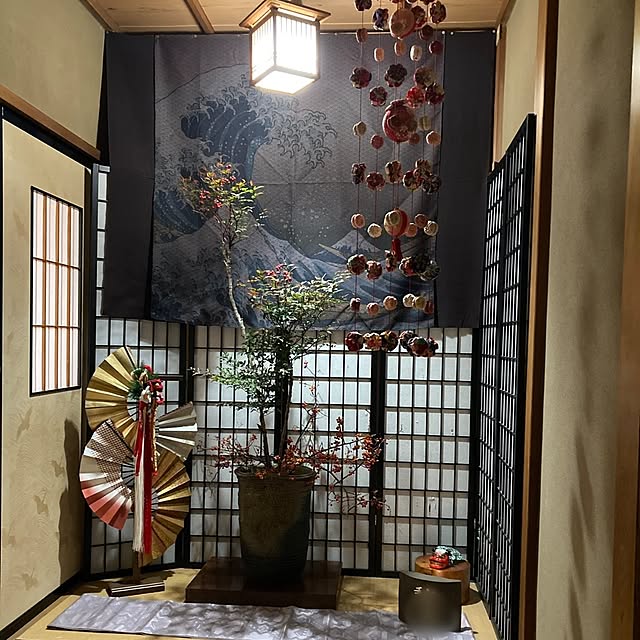 teruminさんの実例写真