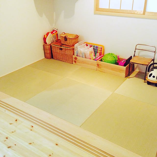 Erinさんの実例写真