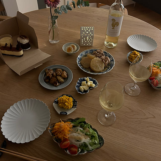 rihomeさんの部屋