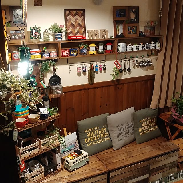 YUNTaさんの実例写真