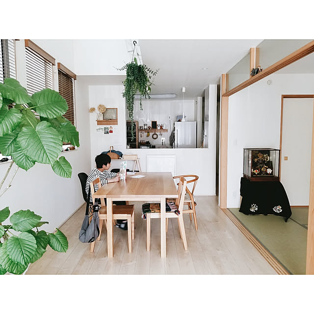 ymさんの実例写真