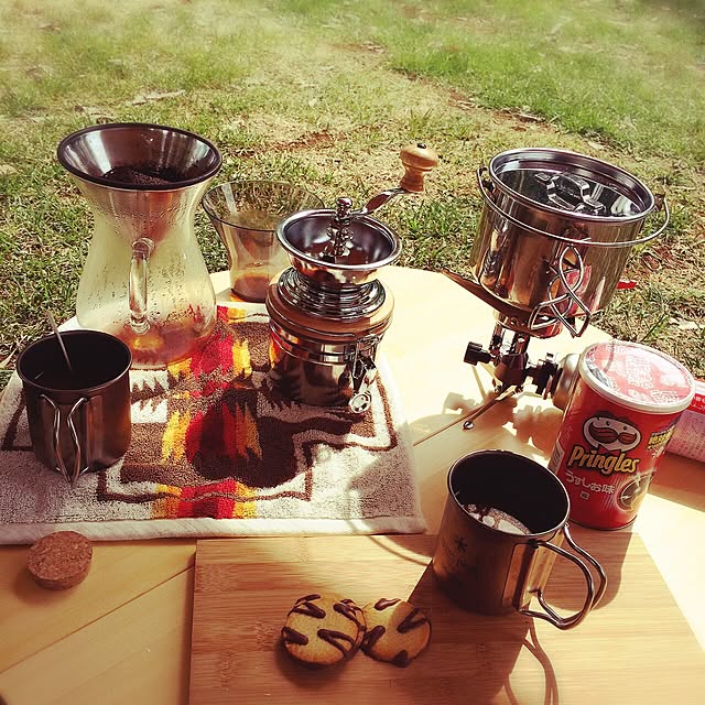 maikocafeさんの実例写真