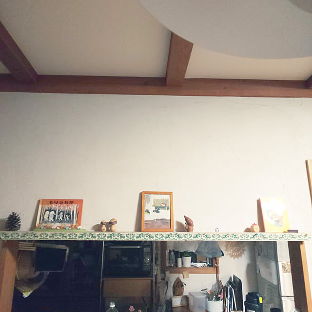 sobakasu.0423さんの実例写真