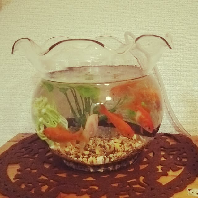 nagisaさんの実例写真