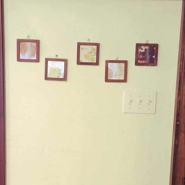 Maikoさんの実例写真