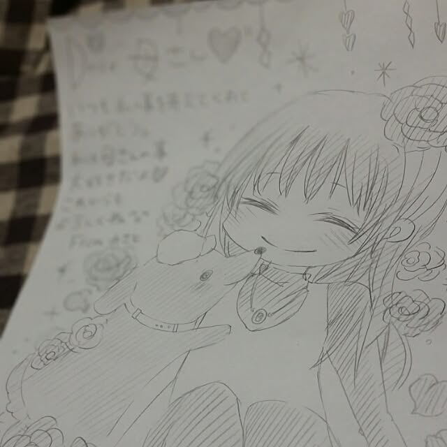 hitomiさんの実例写真