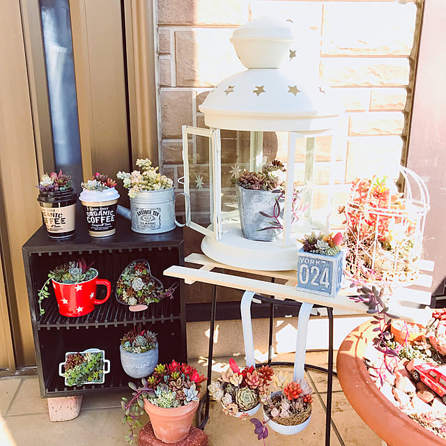 canmilmamaさんの実例写真