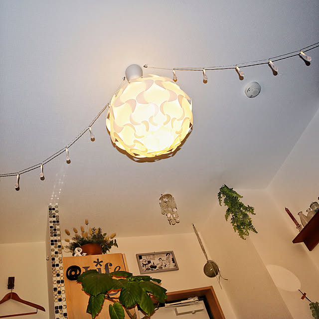 linenさんの部屋