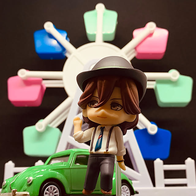 Linさんの実例写真