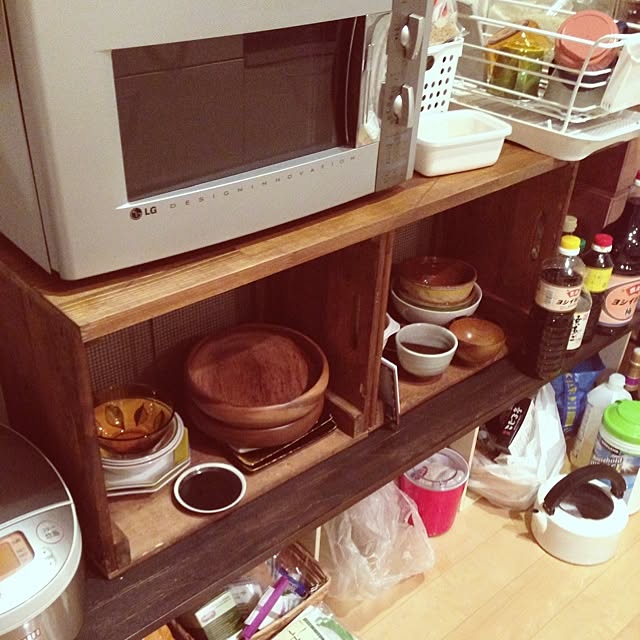 crossさんの実例写真