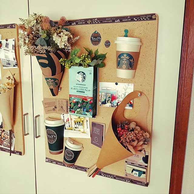 AllMeさんの部屋