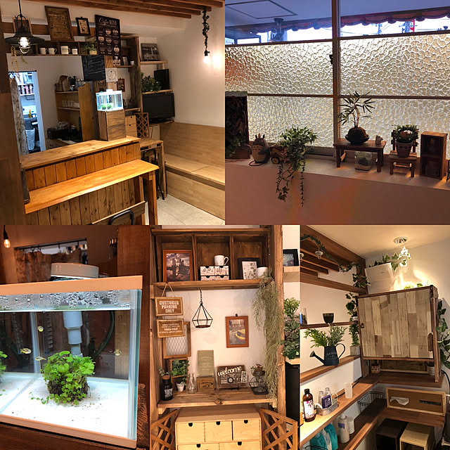 Ikuko.kimuさんの実例写真