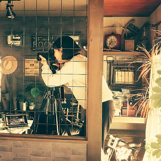 reksさんの実例写真
