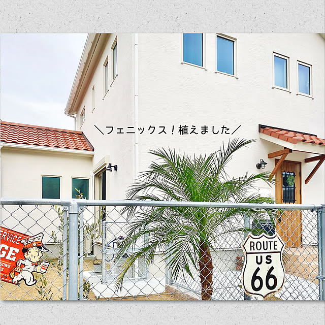 chibinoriさんの実例写真