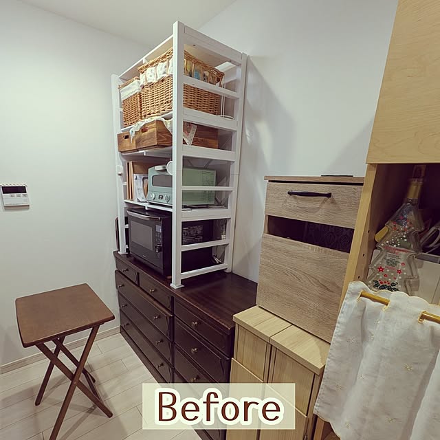 mi-saさんの部屋