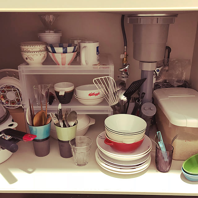 hana_home_and_catsさんの実例写真