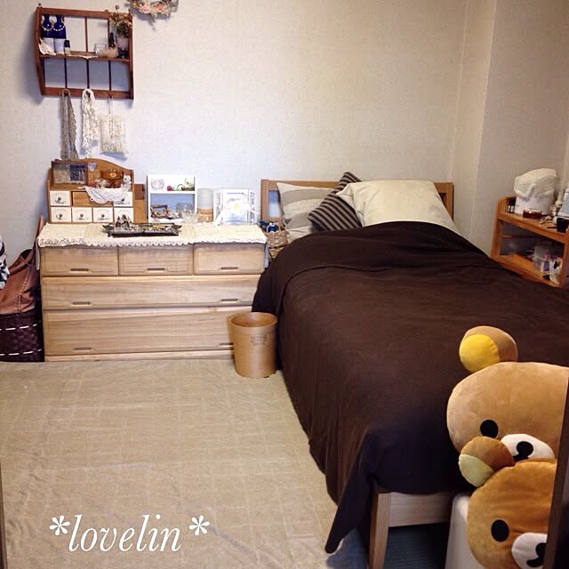 lovelinさんの実例写真