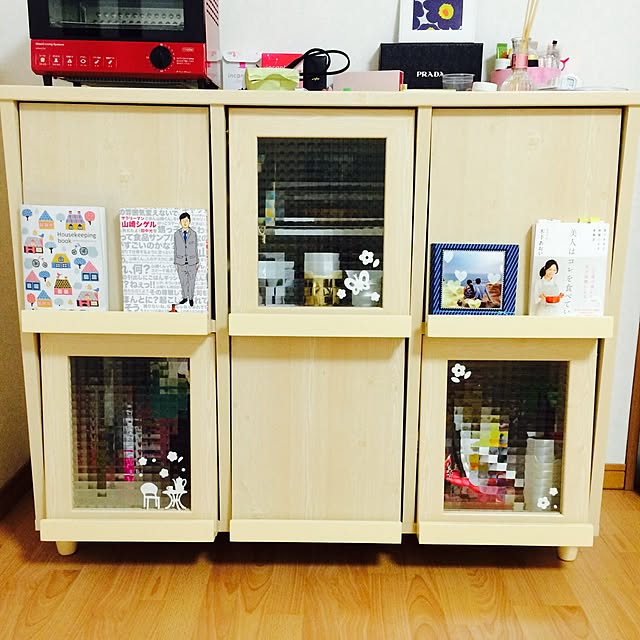 minさんの実例写真