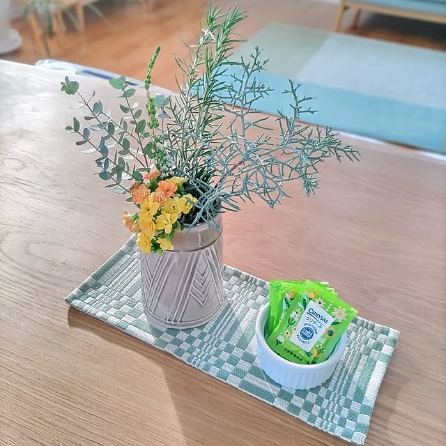 Haさんの部屋