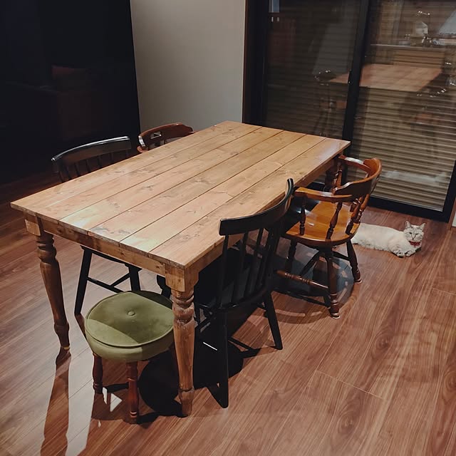 Atelier_tamakiさんの部屋