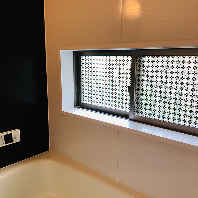 バス/トイレのインテリア実例 - 2021-09-08 22:18:28