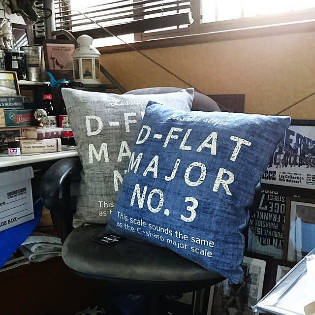Leonさんの実例写真