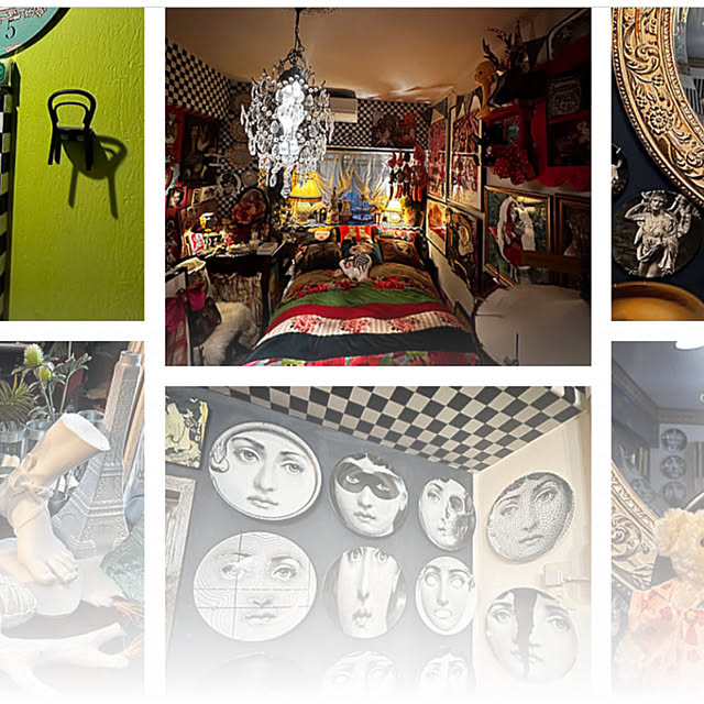 okyame-chanさんの部屋